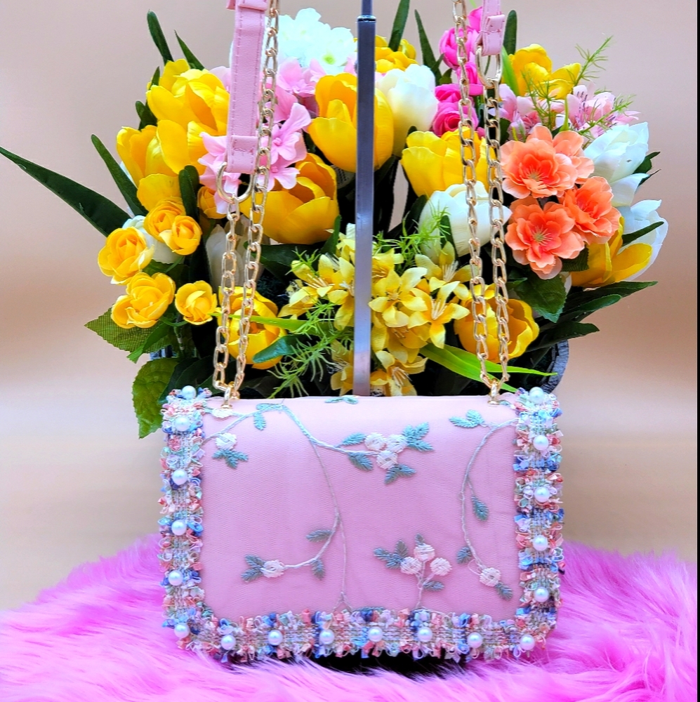 Fashion bag
